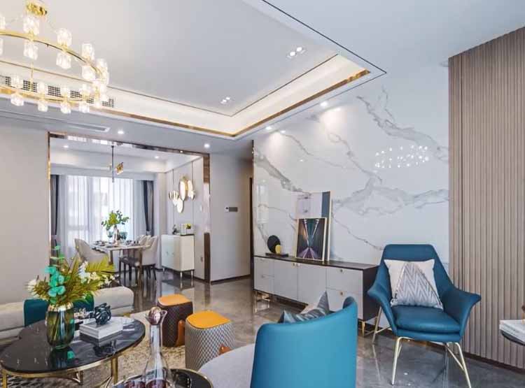 如何凸顯沈陽企業(yè)展廳的藝術(shù)范？